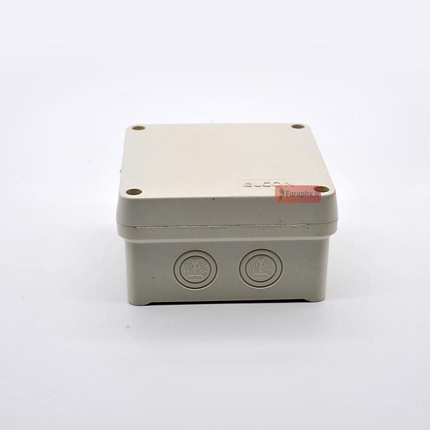 2BOX1010 باکس ۱۰*۱۰ - تصویر 3