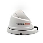 دوربین 1209-MDA دید در شب رنگی Phoenix - تصویر 5