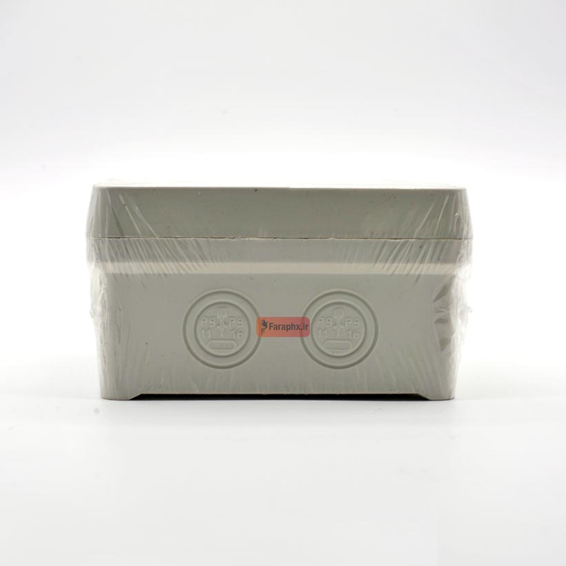 4BOX1010 باکس ۱۰*۱۰ - تصویر 5