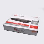 ضبط کننده 5104-Phoeinx اسمارت - تصویر 2