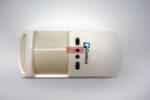 چشمی وزنی بیرونی Genius مدل G225 - تصویر 2