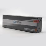 چشمی وزنی بیرونی Genius مدل G225 - تصویر 3