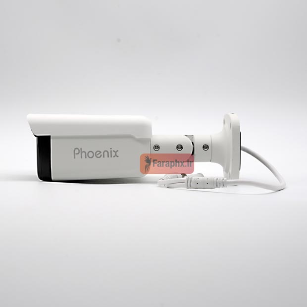 03Mb1515 دوربین 1515-MB دید در شب رنگی Phoenix - تصویر 3