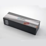 چشمی وزنی بیرونی Genius مدل G225 - تصویر 4