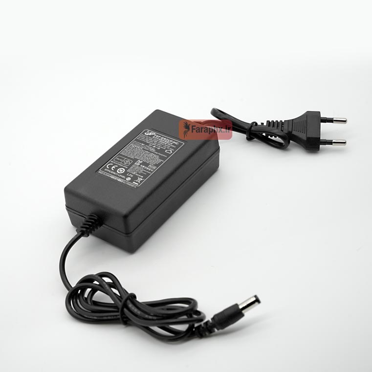 Adaptor12VGrid1 آداپتور 12 ولت - تصویر 2