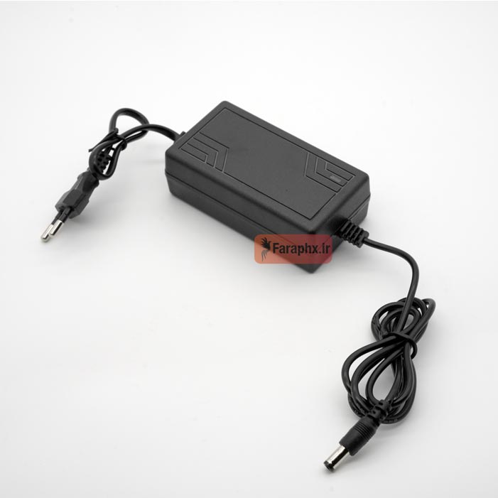 Adaptor12VGrid2 آداپتور 12 ولت - تصویر 1