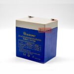 باتری ۱۲ ولت - تصویر 2