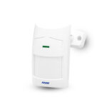 چشمی حرکتی دزدگیر