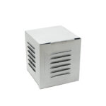 باکس آژیر فلزی