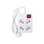 سیم سیار چهار خانه